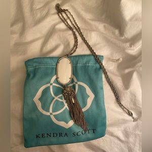 Kendra Scott Rayne Necklace
